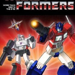 Transformers