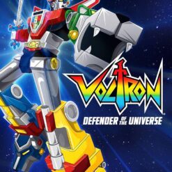 Voltron
