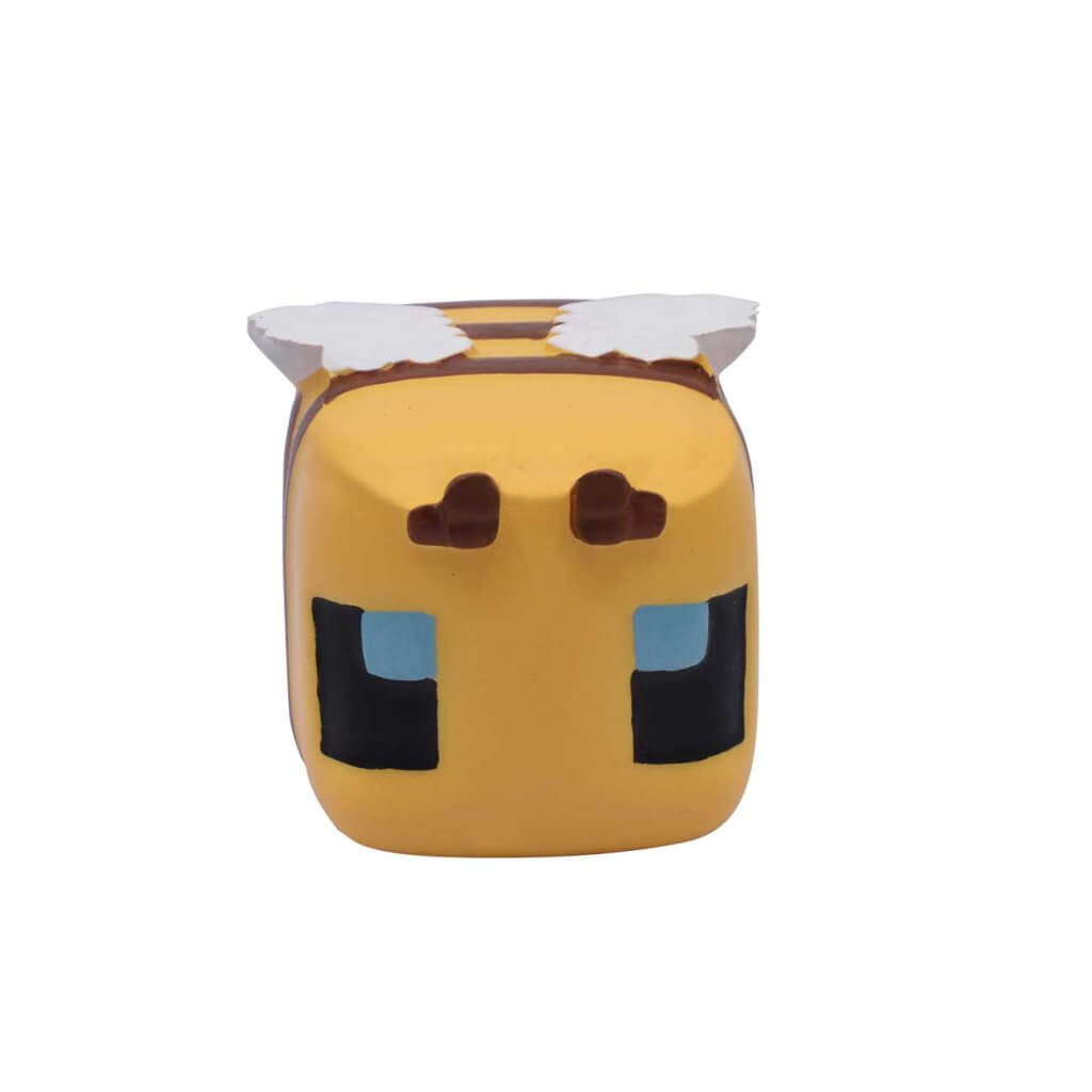 MINECRAFT 2.5" SquishMe - Series 3 - Image 3