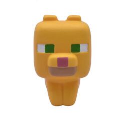 MINECRAFT 2.5" SquishMe - Series 3 - Image 5