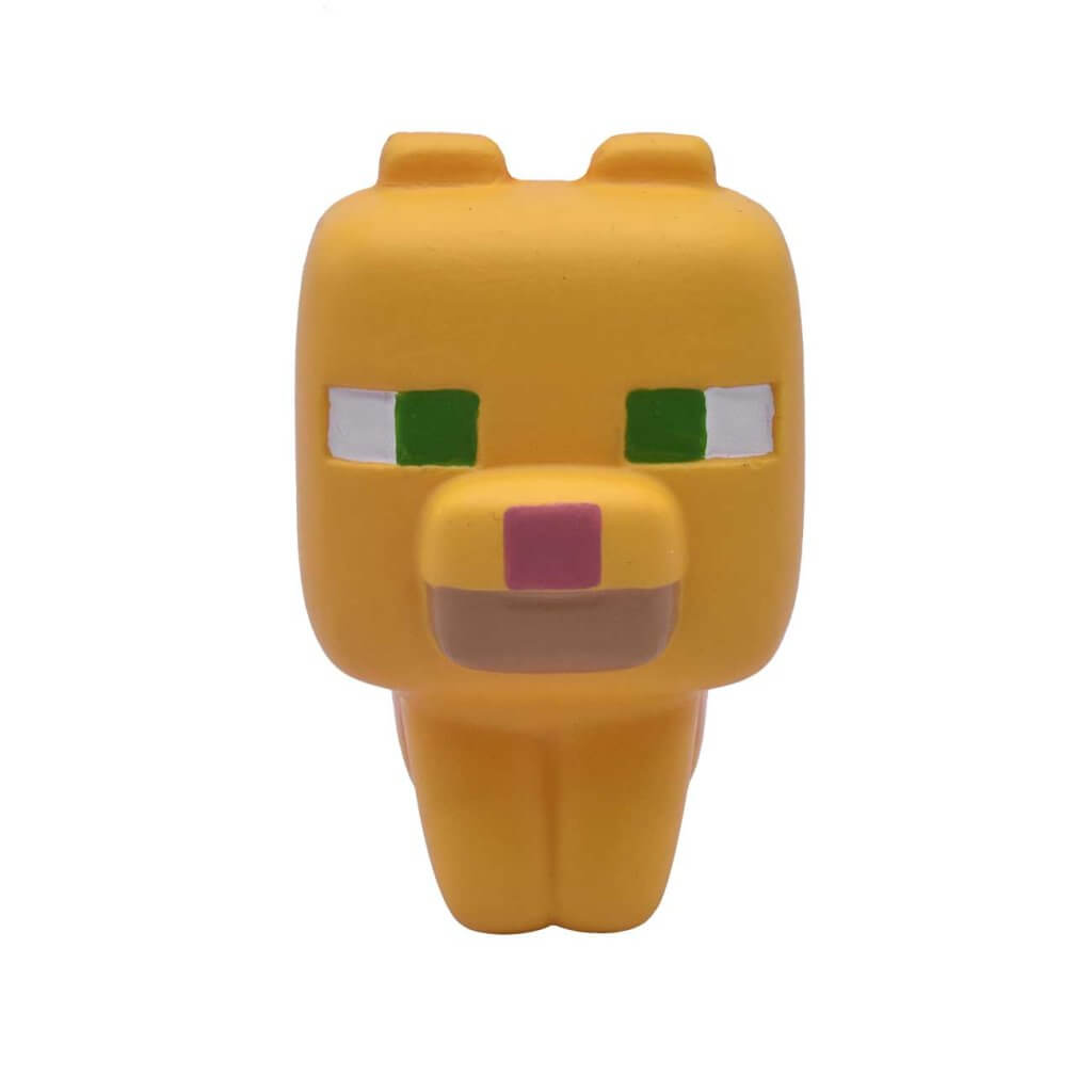 MINECRAFT 2.5" SquishMe - Series 3 - Image 5