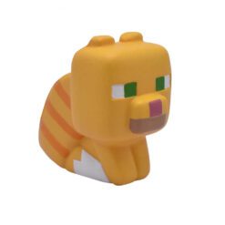 MINECRAFT 2.5" SquishMe - Series 3 - Image 6