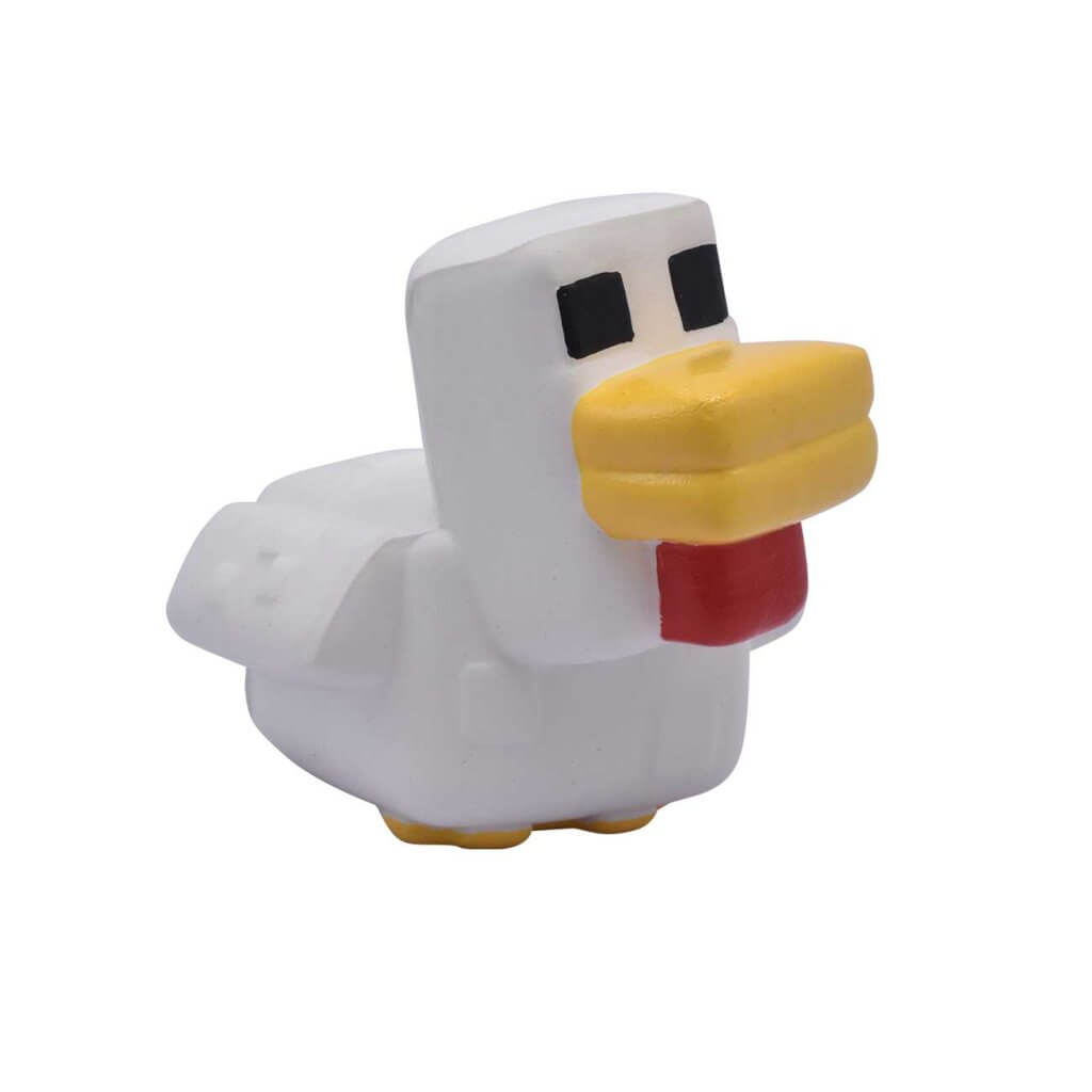 MINECRAFT 2.5" SquishMe - Series 3 - Image 8