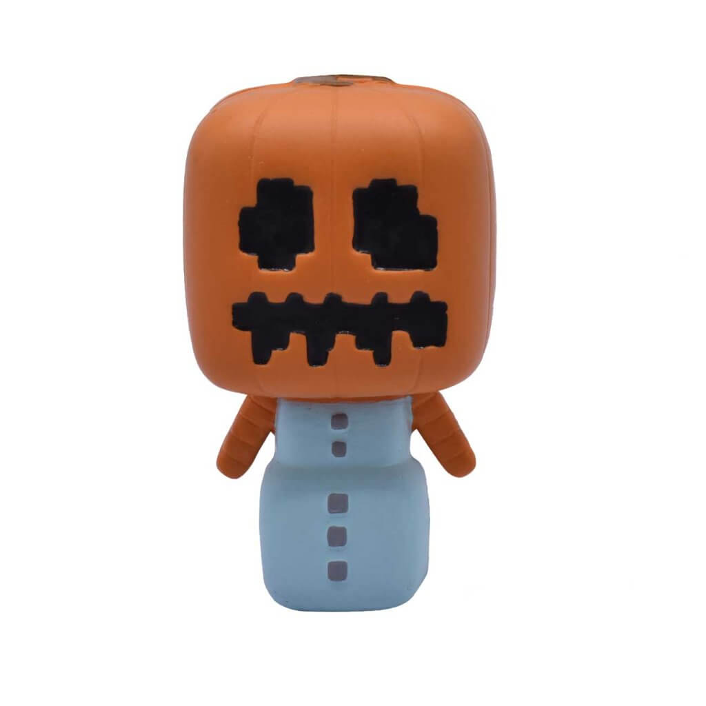 MINECRAFT 2.5" SquishMe - Series 3 - Image 15
