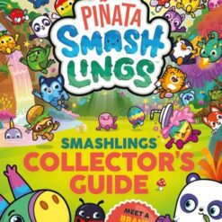 Piñata Smashlings