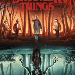 Stranger Things