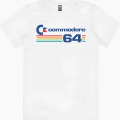 Commodore 64 T-Shirt