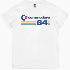 Commodore 64 T-Shirt - Image 3