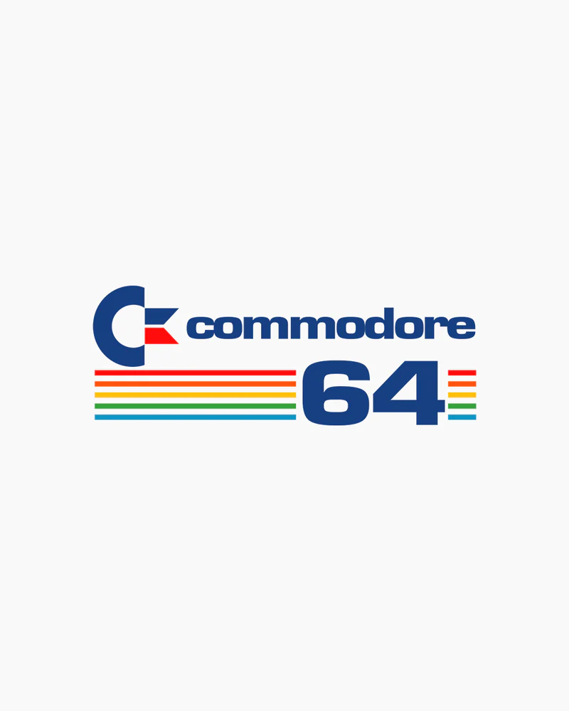 Commodore 64 T-Shirt - Image 2