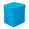 ULTRA PRO Deck Box Eclipse PRO 100+ Sky Blue