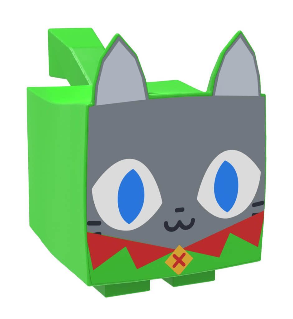PET SIMULATOR Christmas Advent Calendar - Image 12