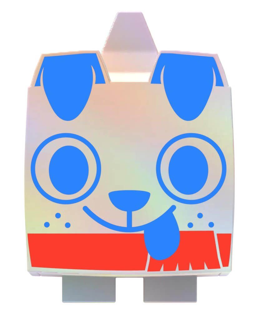 PET SIMULATOR Christmas Advent Calendar - Image 9