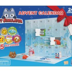 PET SIMULATOR Advent Calendar