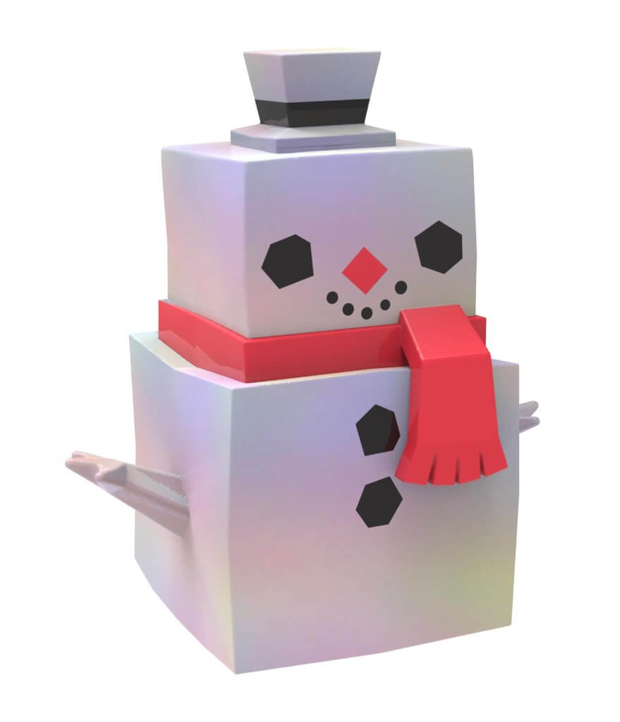 PET SIMULATOR Christmas Advent Calendar - Image 3