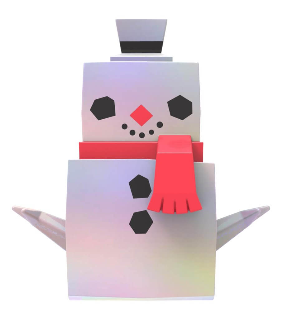 PET SIMULATOR Christmas Advent Calendar - Image 2