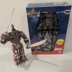 Dieklops Robeast Voltron Panosh Place