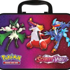 Alternative view of POKÉMON TCG November 2023 Collectors Chest