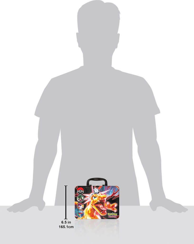 POKÉMON TCG November 2023 Collectors Chest - Image 3