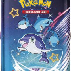 POKÉMON TCG Scarlet & Violet 4.5 Paldean Fates Mini Tin - Image 6