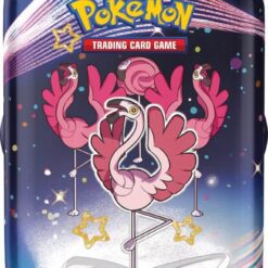 POKÉMON TCG Scarlet & Violet 4.5 Paldean Fates Mini Tin - Image 5