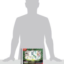 POKÉMON TCG Scarlet & Violet 4.5 Paldean Fates Premium Collection - Image 6