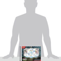 POKÉMON TCG Scarlet & Violet 4.5 Paldean Fates Premium Collection - Image 4