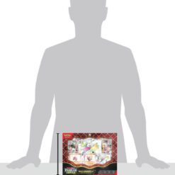 Alternative view of POKÉMON TCG Scarlet & Violet 4.5 Paldean Fates Premium Collection