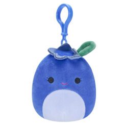 SQUISHMALLOWS 3.5" Clip-ons Wave 17 Assortment - Image 6