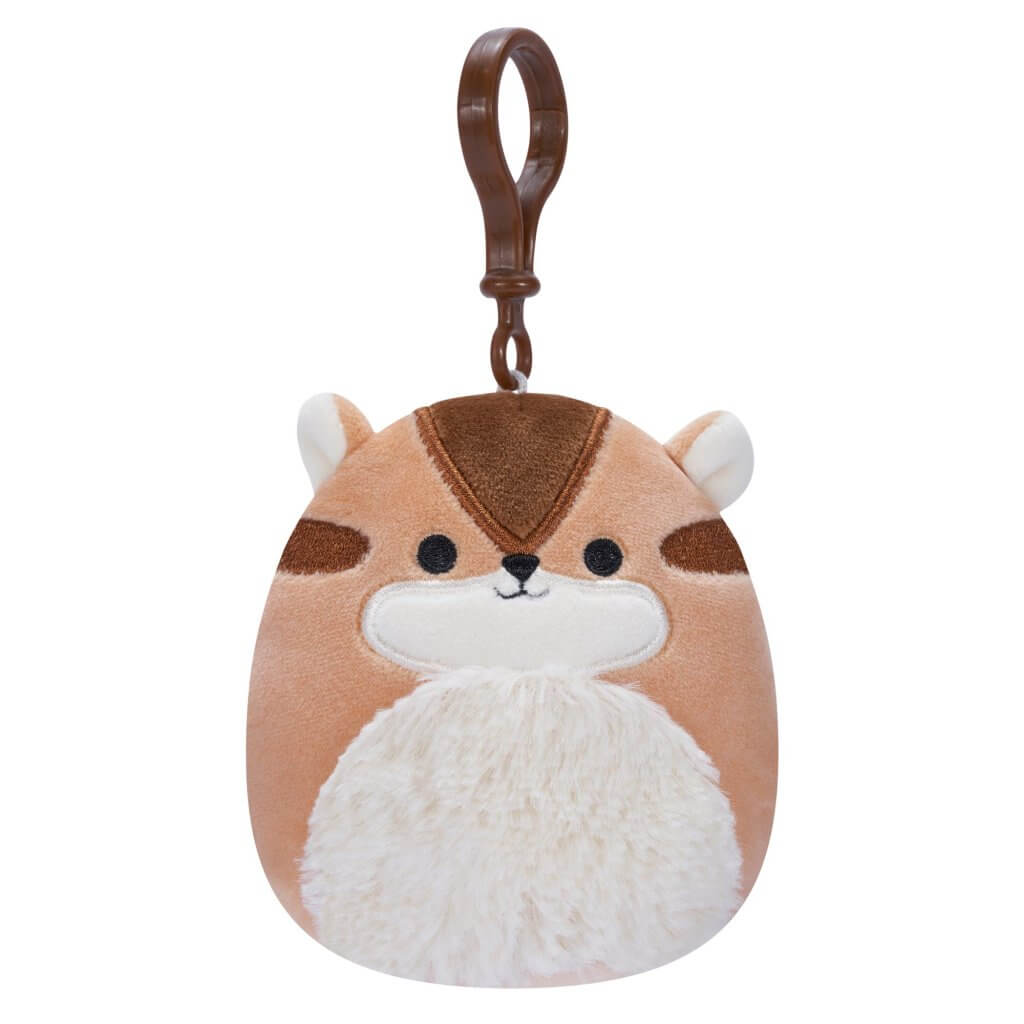 SQUISHMALLOWS 3.5" Clip-ons Wave 17 Assortment - Image 5