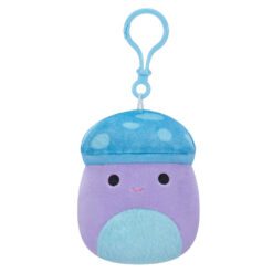 SQUISHMALLOWS 3.5" Clip-ons Wave 17 Assortment - Image 4