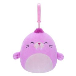 SQUISHMALLOWS 3.5" Clip-ons Wave 17 Assortment - Image 3