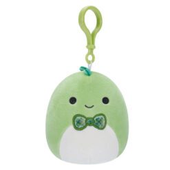 Alternative view of SQUISHMALLOWS 3.5" Clip-ons Wave 17 Assortment