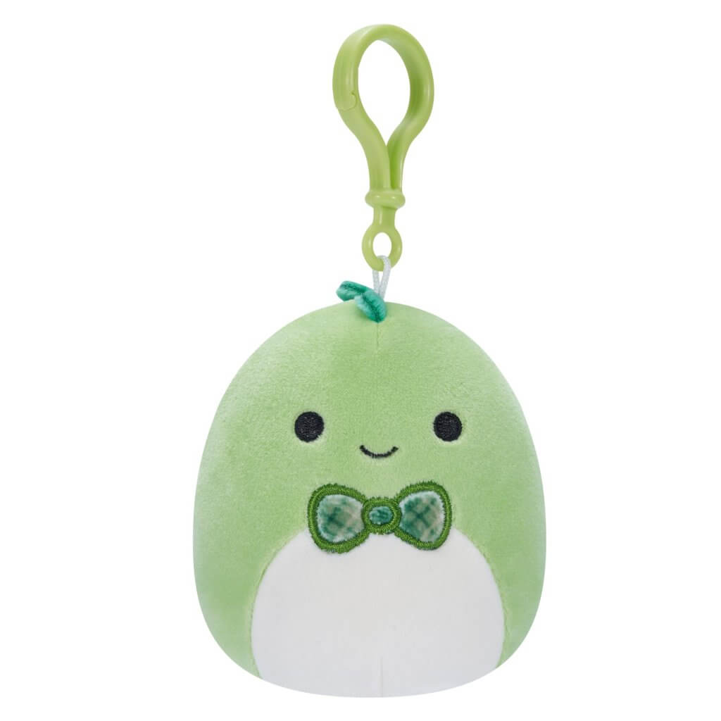 SQUISHMALLOWS 3.5" Clip-ons Wave 17 Assortment - Image 2
