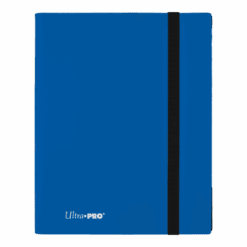 ULTRA PRO 9PKT - ECLIPSE PRO-Binder - Blue