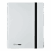 ULTRA PRO 9PKT - ECLIPSE PRO-Binder - White