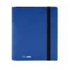 ULTRA PRO 4PKT - ECLIPSE PRO-Binder - Blue