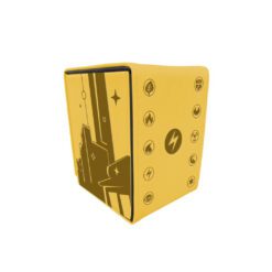 Alternative view of ULTRA PRO Pokémon - Alcove Click Shimmering Skyline