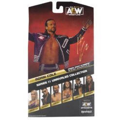 AEW - 1 Figure Pack (Unrivaled Figure) Assortment - Image 20