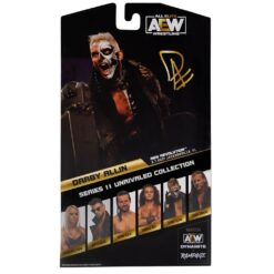 AEW - 1 Figure Pack (Unrivaled Figure) Assortment - Image 4