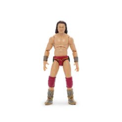 AEW - 1 Figure Pack (Unrivaled Figure) Assortment - Image 11
