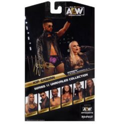 AEW - 1 Figure Pack (Unrivaled Figure) Assortment - Image 16