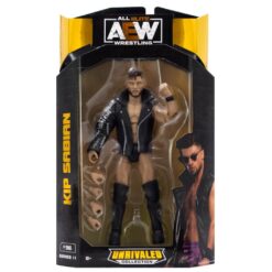 AEW - 1 Figure Pack (Unrivaled Figure) Assortment - Image 17