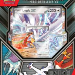 POKÉMON TCG Combined Powers Premium Collection - Image 3
