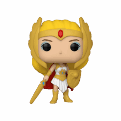 Masters of the Universe - She-Ra Classic Pop! Vinyl