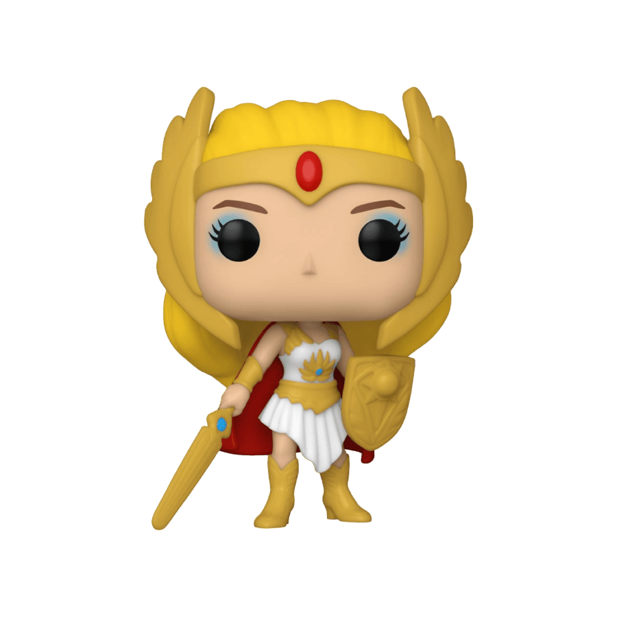 Masters of the Universe - She-Ra Classic Pop! Vinyl
