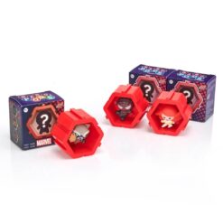 Alternative view of MARVEL NANO! PODS - Marvel Series 2
