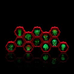 MARVEL NANO! PODS - Marvel Series 2 - Image 4