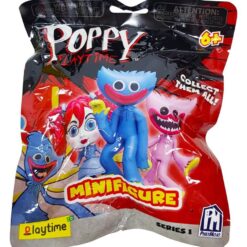 Alternative view of POPPY PLAYTIME 3" Blind Minifigures Asst