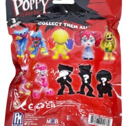 POPPY PLAYTIME 3" Blind Minifigures Asst - Image 3