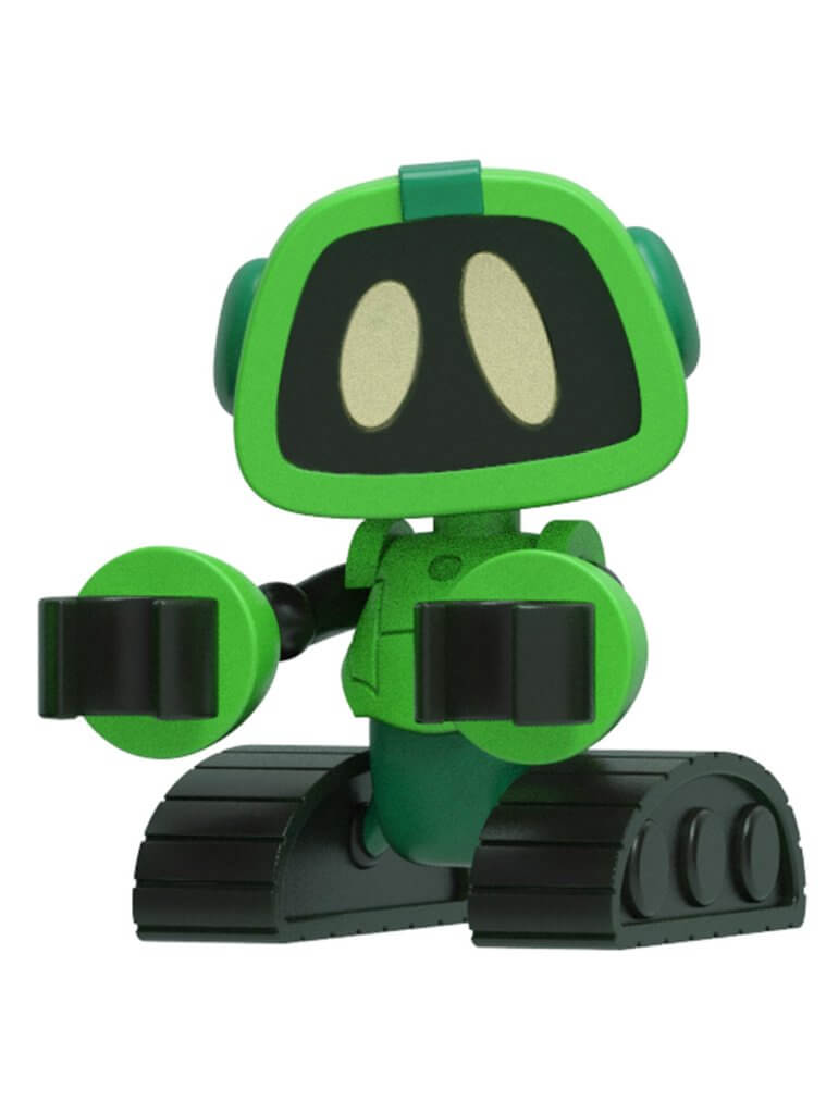 POPPY PLAYTIME 3" Blind Minifigures Asst - Image 12